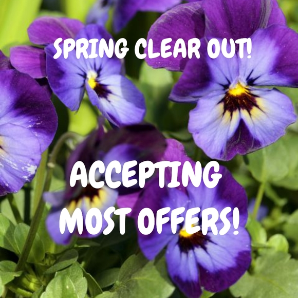 Moving Sale!! Accepting Offers! - Picture 3 of 6